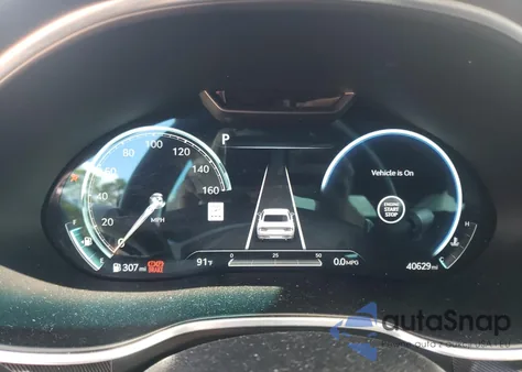 2023 Genesis G80 Sport Prestige из США, поврежденный, VIN KMTGA4SC1PU152528